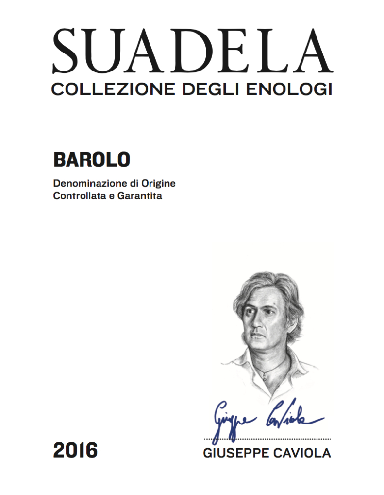 Barolo DOCG